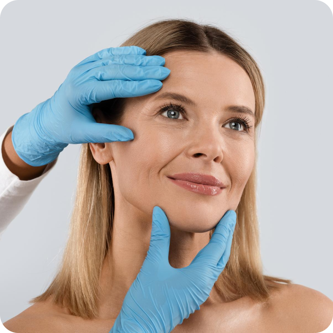 Harmonização Facial